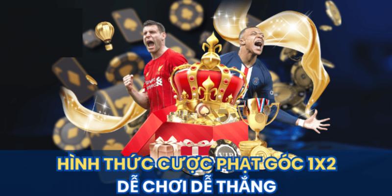 Kèo 1/2 Châu Âu phổ biến