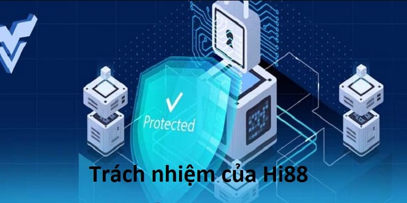 Trách nhiệm của nhà cái trong chính sách quyền riêng tư tại cổng cược