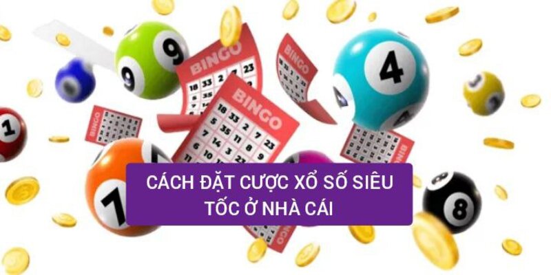 Cách đặt cược chi tiết từng bước ở nhà cái online
