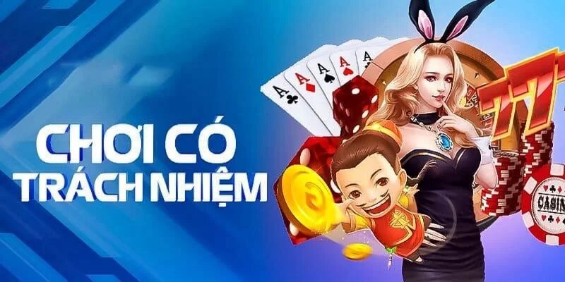 Cộng đồng người chơi có trách nhiệm