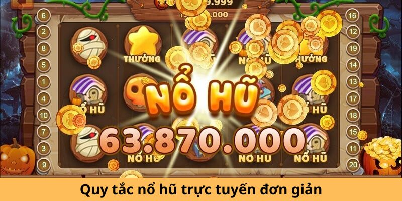 Bí quyết quay hũ online thắng đậm