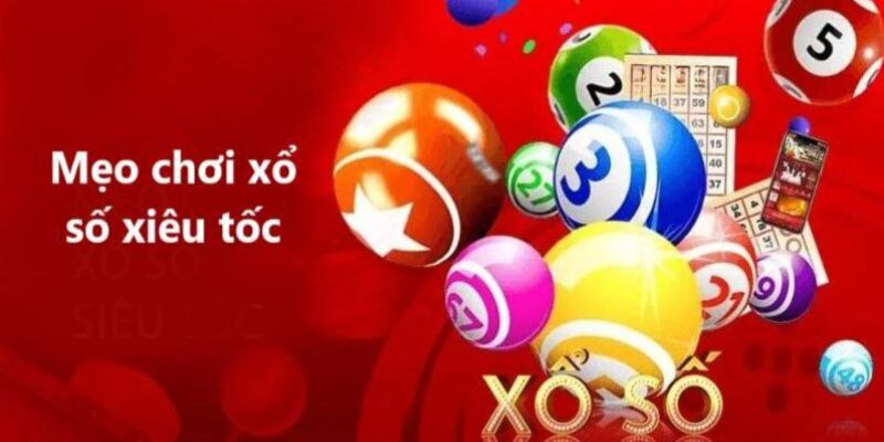 Mẹo và kinh nghiệm lựa số dễ trúng nhất