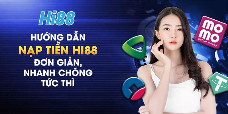 Hội viên nhận được vô số lợi ích khi nạp tiền