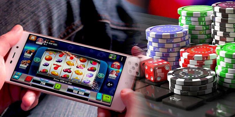 Tp Casino hi88 có ứng dụng trên di động hoàn thiện