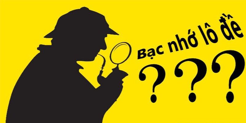 Vận dụng phương pháp bạc nhớ lô đề để nâng cao hiệu quả