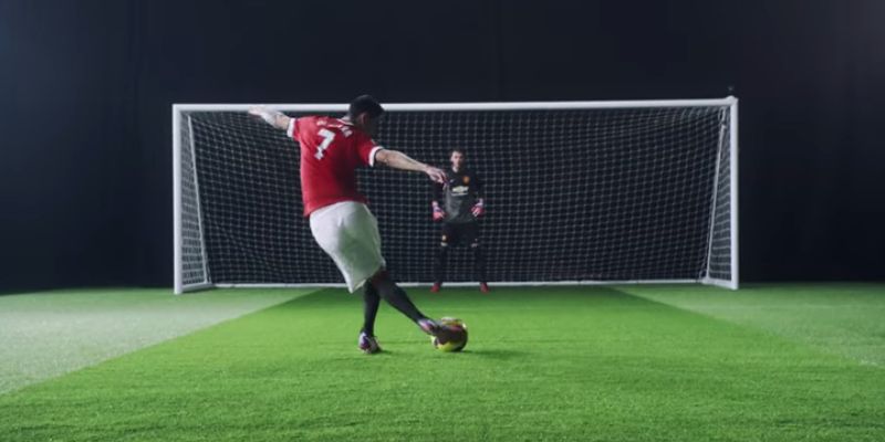 Tìm hiểu về tỷ lệ kèo penalty